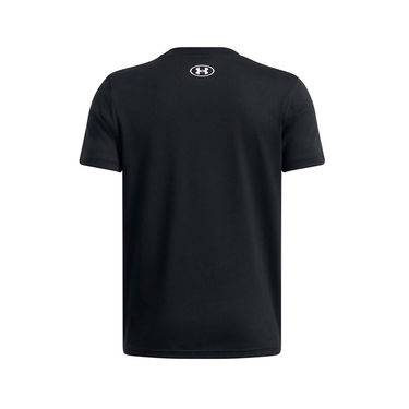 Tričko Under Armour Under Armour Sportstyle T-Shirt Čierna | 1389962-001, 1
