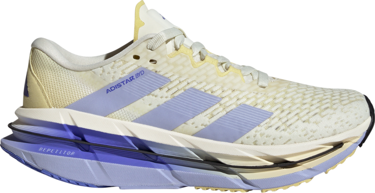 Tenisky a topánky adidas Performance ADISTAR BYD Béžová | ji1227, 0
