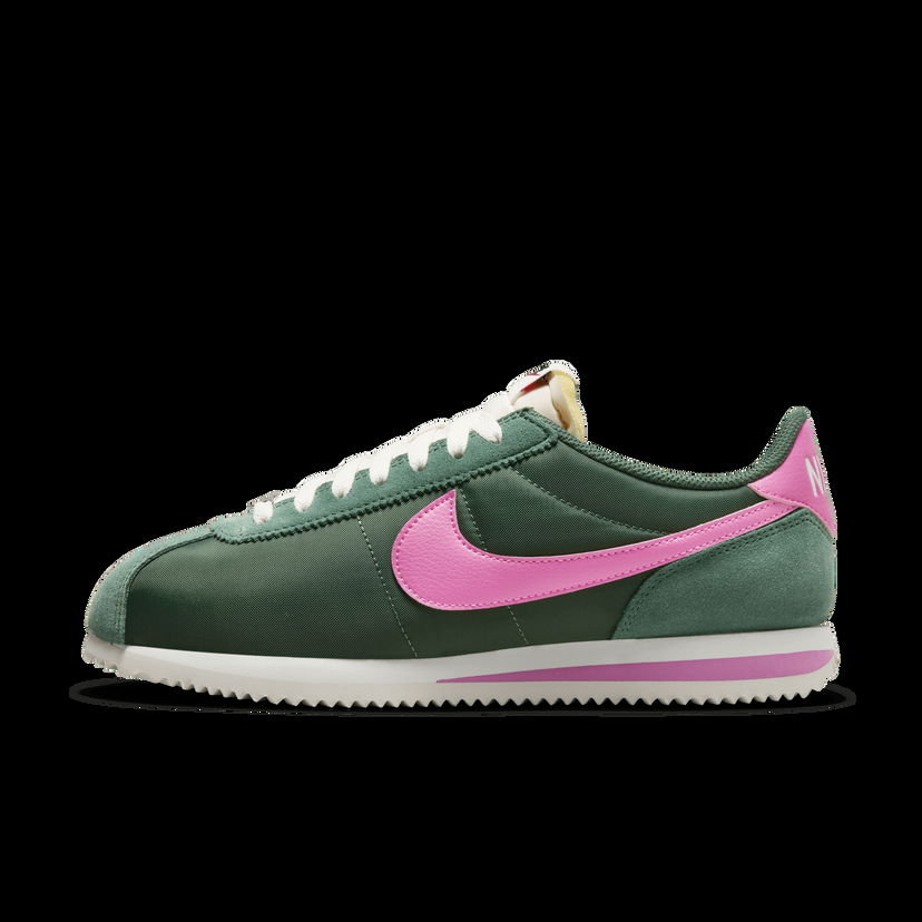 Tenisky a topánky Nike Cortez TXT Zelené | HF9994-300