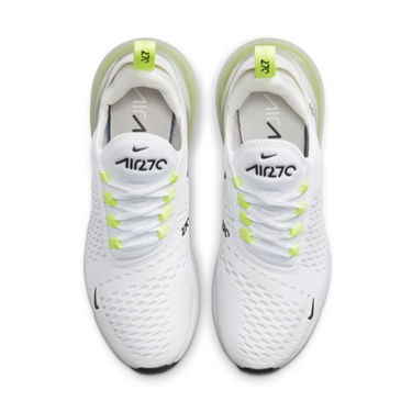 Tenisky a topánky Nike Air Max 270 W Biela | AH6789-108, 2