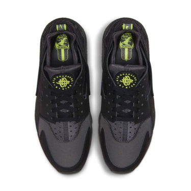 Tenisky a topánky Nike Air Huarache "Black Neon" Čierna | DZ4499-001, 2