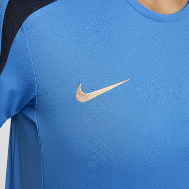 Tričko Nike Dri-FIT Chelsea FC Strike Modrá | FN9502-436, 1