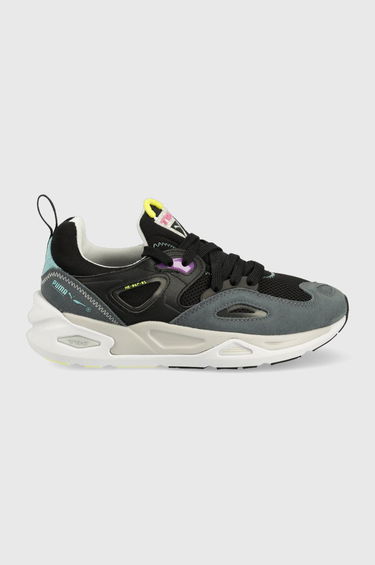 Tenisky a topánky Puma Trc Blaze Čierna | 384958, 0