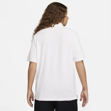 Polo tričko Nike Short-Sleeve Biela | FN3894-100, 1