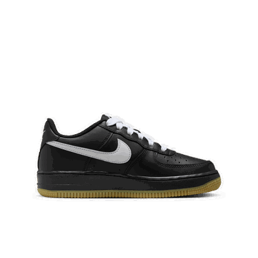 Tenisky a topánky Nike Air Force 1 LV8 Čierna | IB8845-001, 4