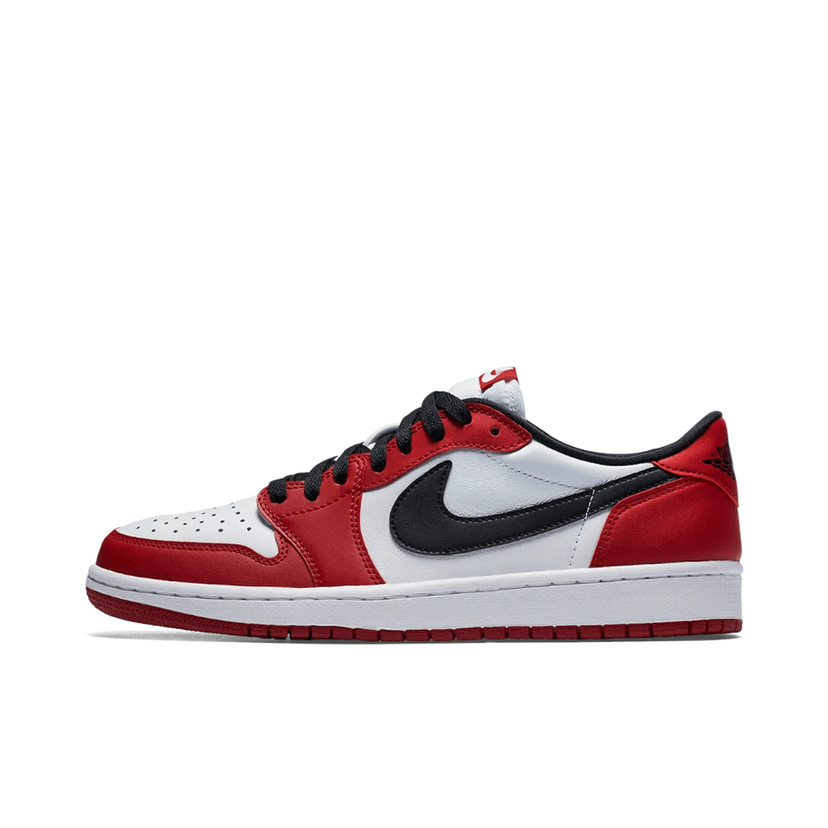 Tenisky a topánky Jordan Air Jordan 1 Low OG TD "Chicago" Červená | HQ6997-600
