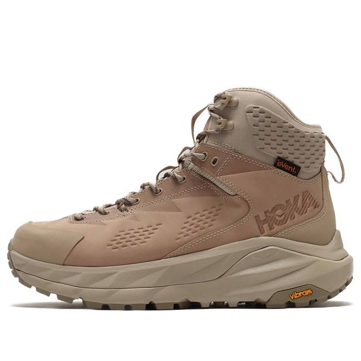 Tenisky a topánky Hoka One One Sky Kaha Hiking Boots Béžová | 1099637-DOTN