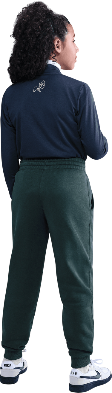 Tepláky Nike Kylian Mbappe Club Sweatpants Zelené | ii1506-390, 1