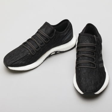 Tenisky a topánky adidas Performance PureBoost Čierna | CP9326, 2