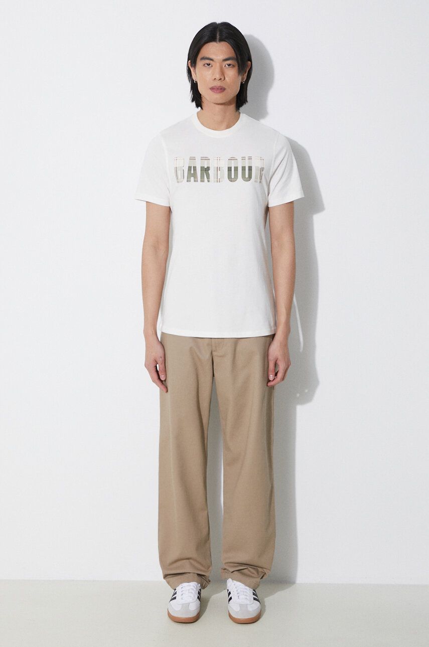 T-Shirt With Print