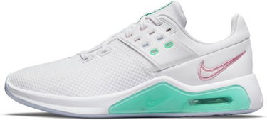 Tenisky a topánky Nike Air Max Bella TR 4 "White" W Biela | CW3398-105, 0