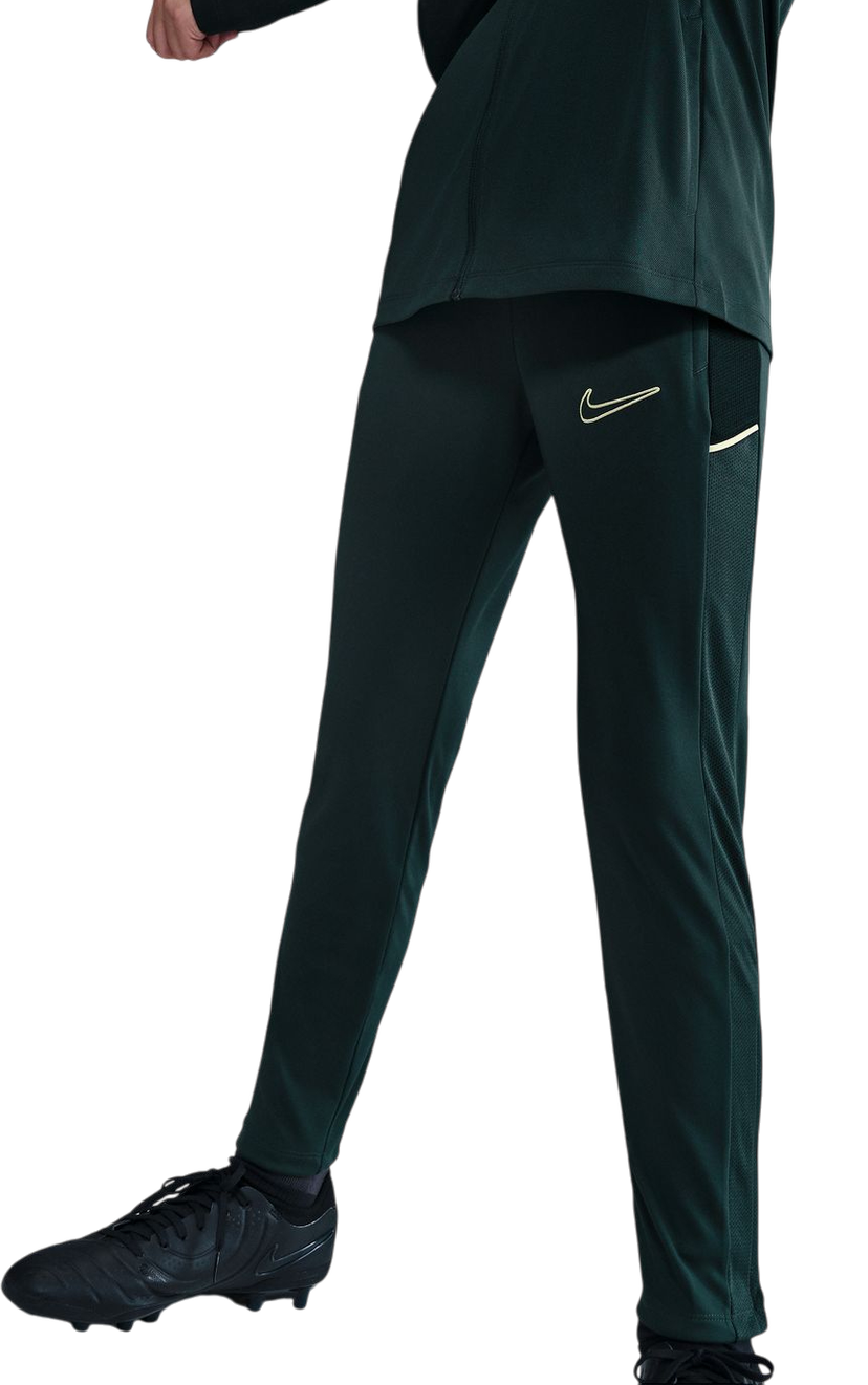 Tepláky Nike Dri-FIT Academy 25 Training Pants Zelené | hj3720-390