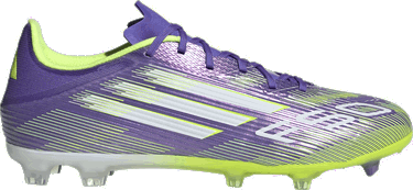 Tenisky a topánky adidas Performance F50 League FG/MG Fialová | ji0003, 0