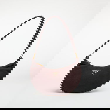 Kabelka GUESS Amita Hobo Hnedá | HWSB9539720-ESP, 0