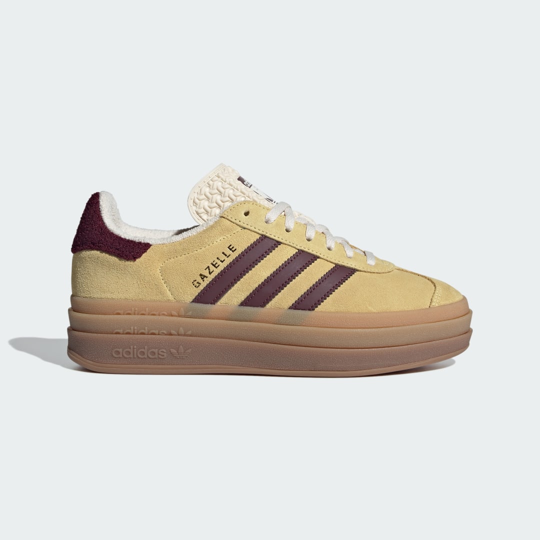 Tenisky a topánky adidas Originals Gazelle Žltá | IF5937, 0