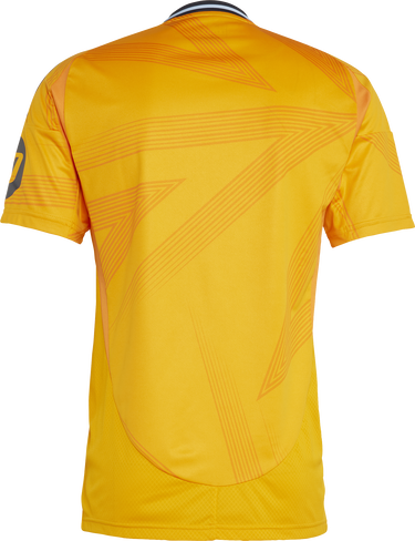 Dres adidas Performance Real Madrid 24/25 Away Jersey Žltá | JX2133, 2
