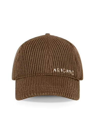 Šiltovka AXEL ARIGATO Arigato Knitted Cap Hnedá | X3557001, 1