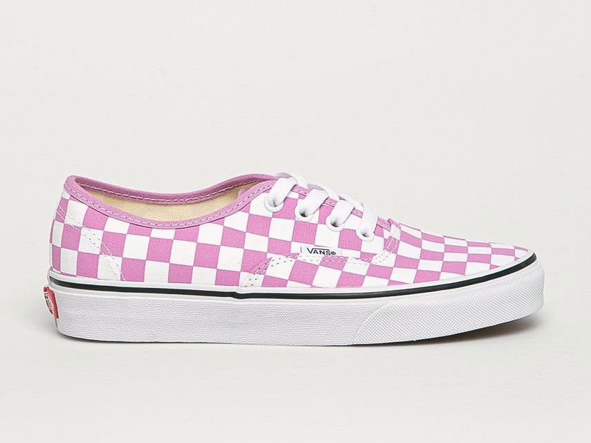 Tenisky a topánky Vans Authentic Ružová | VN0A348A3XX1, 0