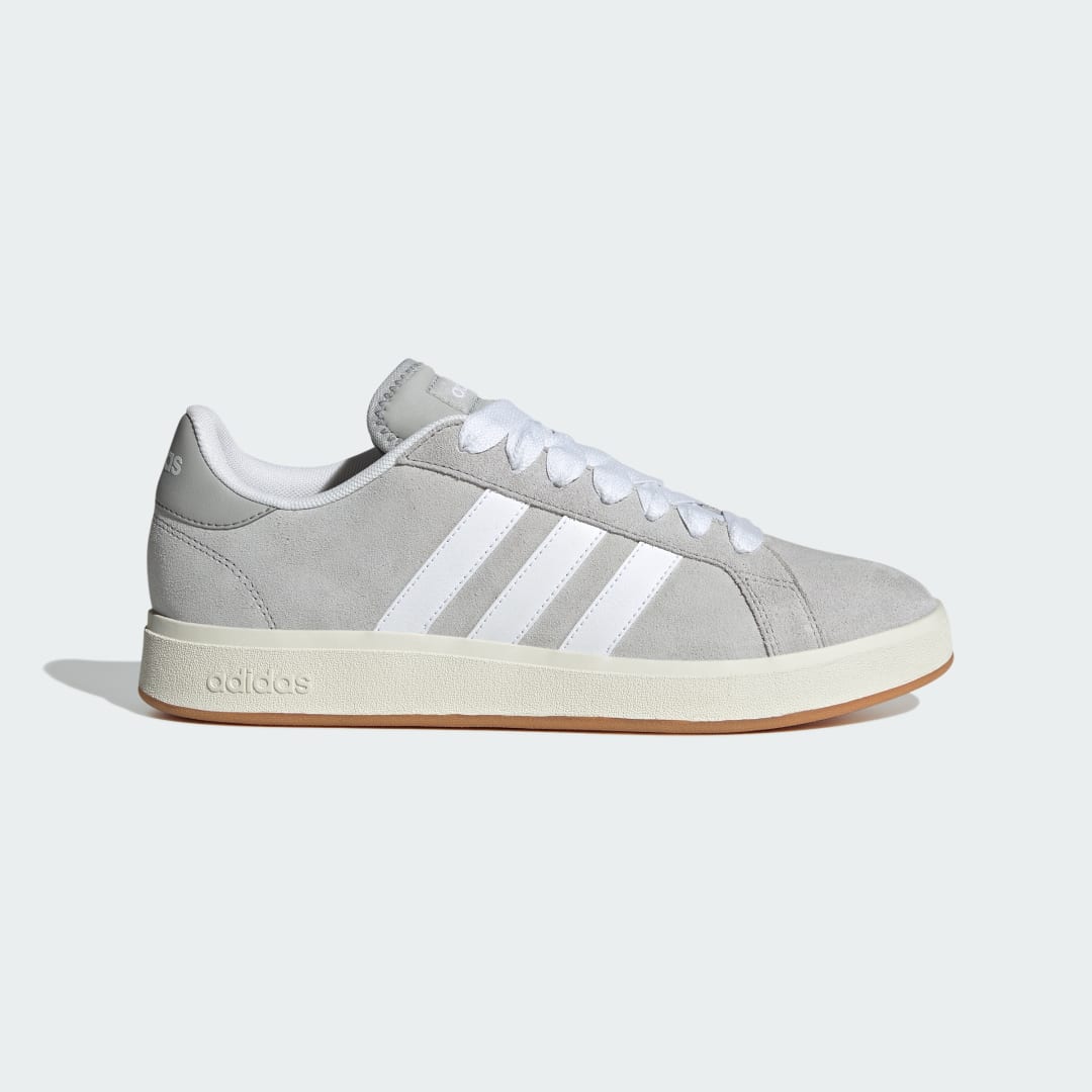 Tenisky a topánky adidas Performance Grand Court Base Šedá | IH6185, 0