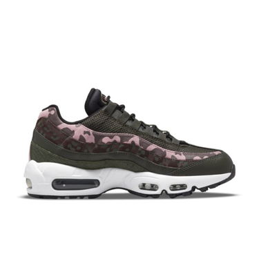 Tenisky a topánky Nike Air Max 95 W Hnedá | DN5462-200, 2