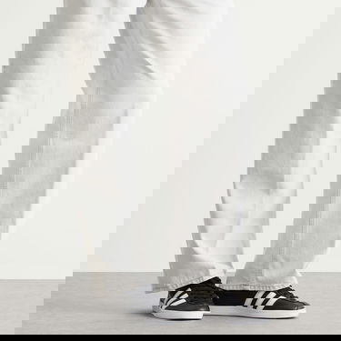 Tenisky a topánky adidas Originals Blanc Čierna | JS1497, 6