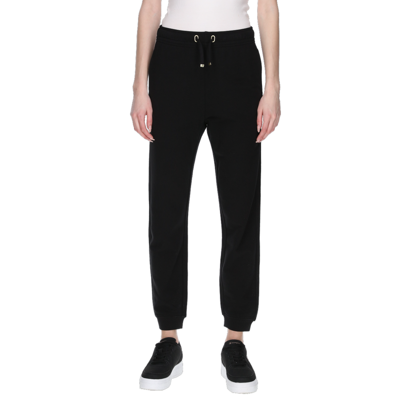 Tepláky Champion Rib Cuff Pants Čierna | 118198-KK001