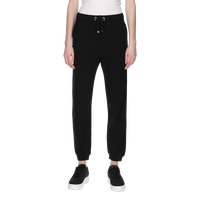 Rib Cuff Pants