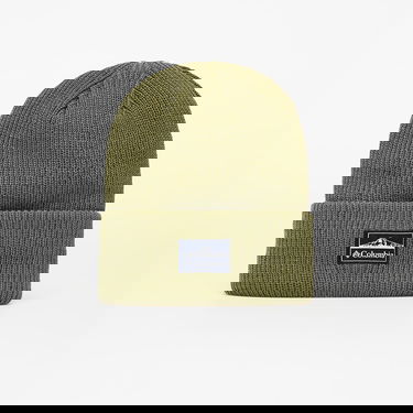 Kulicha Columbia Lost Lager™ II Beanie Zelené | 1975921397, 0