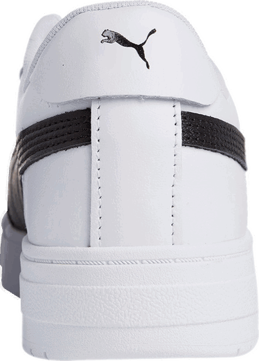 Tenisky a topánky Puma Ca Pro Classic "White" Biela | 380190 01, 4