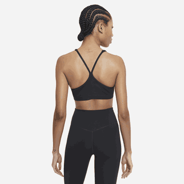 Podprsenka Nike Dri-FIT Indy Čierna | cz4456-010, 2