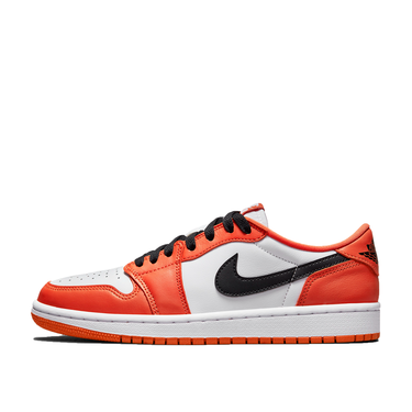 Tenisky a topánky Jordan Air Jordan 1 Low OG "Starfish" W Oranžová | CZ0775-801, 1