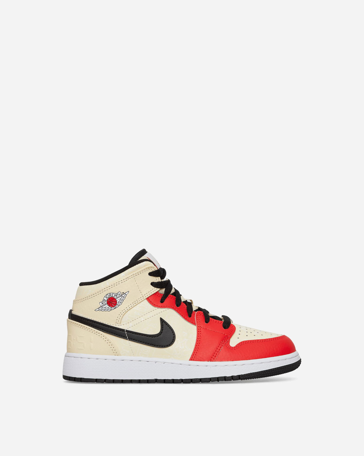 Tenisky a topánky Jordan Air Jordan 1 Mid "Dunk Contest" GS Rôznofarebný | DV7012-100, 1