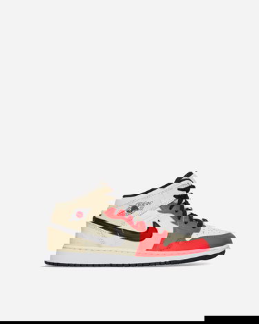 Tenisky a topánky Jordan Air Jordan 1 Mid "Dunk Contest" GS Rôznofarebný | DV7012-100, 1