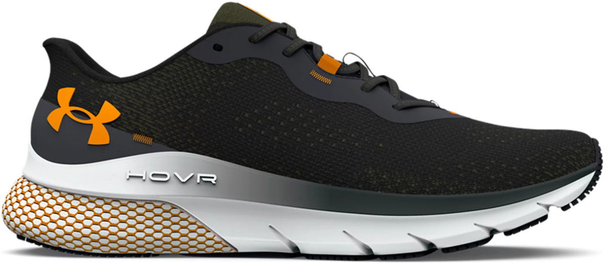 Tenisky a topánky Under Armour HOVR Turbulence 2 Čierna | 3026520-004, 0