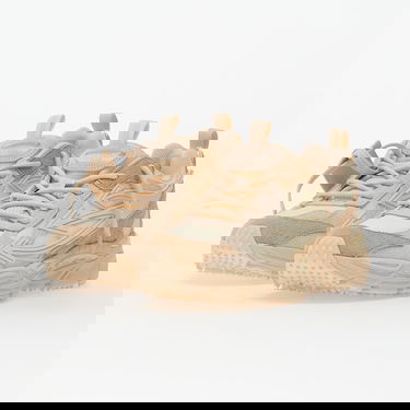 Tenisky a topánky Off-White Be Right Back Suede Caramel/ Nude Béžová | OWIA289F25LEA0016404, 5