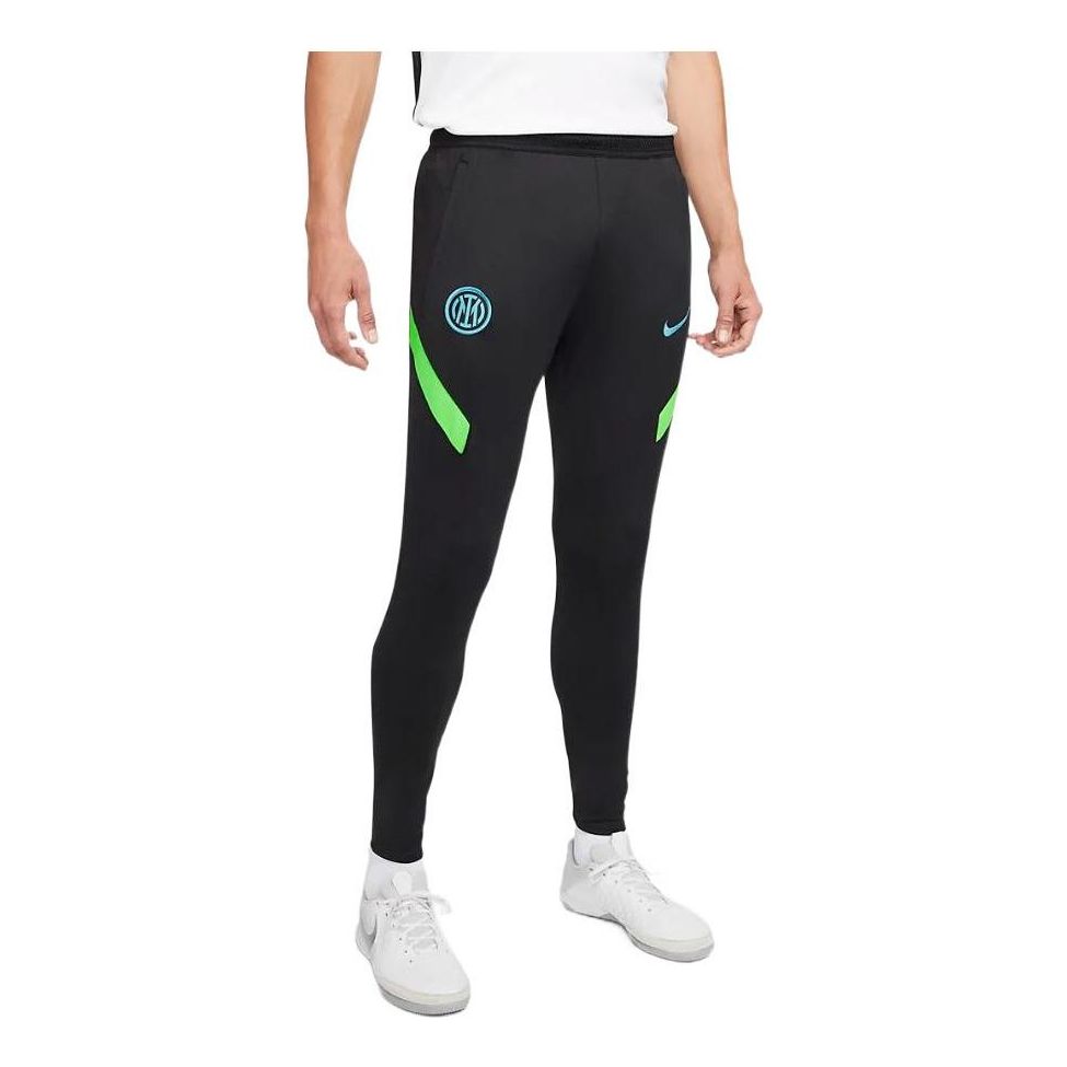 Tepláky Nike Training Printing Joggers Čierna | DB6927-014, 0