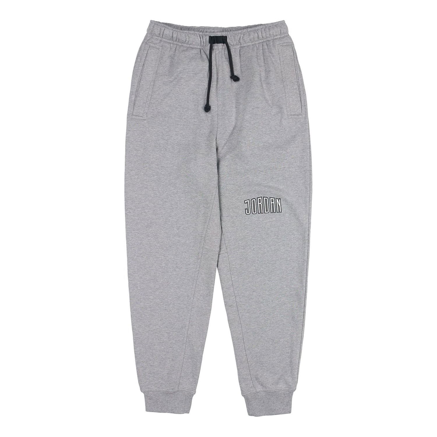 Tepláky Jordan Jordan Sport DNA HBR Fleece Pants Šedá | DM3232-091, 0