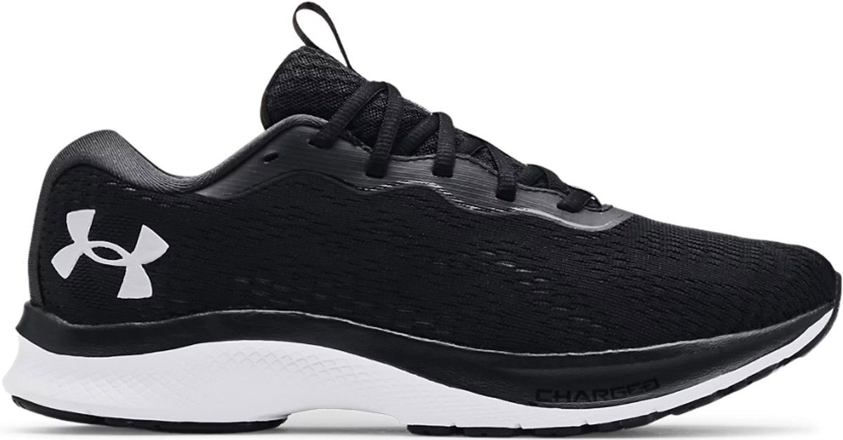 Tenisky a topánky Under Armour Charged Bandit 7 W Čierna | 3024189-003, 0