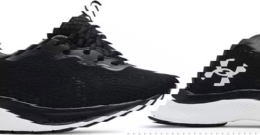 Tenisky a topánky Under Armour Charged Bandit 7 W Čierna | 3024189-003, 0