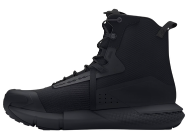 Tenisky a topánky Under Armour Women's Valsetz Tactical Boots Schwarz / Schwarz Čierna | 3027386-001, 2