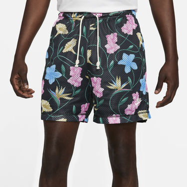 Šortky Nike Dri-FIT Giannis Standard Rôznofarebný | FB6933-010, 1