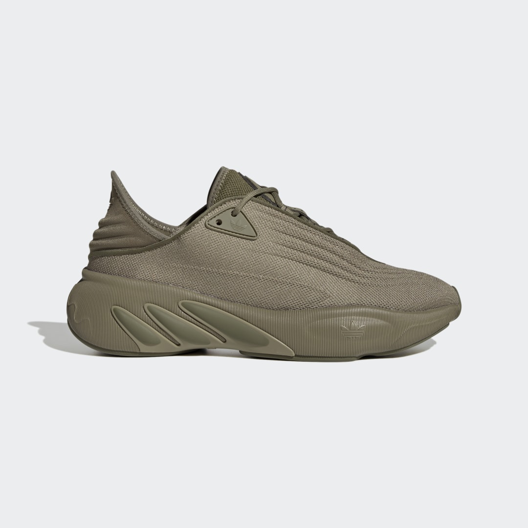 Tenisky a topánky adidas Originals Adifom SLTN Zelené | HP6483, 1