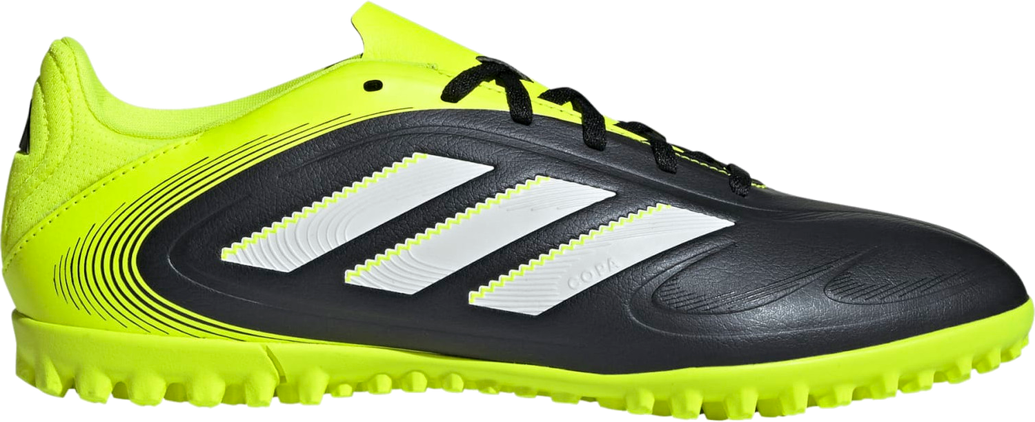 Tenisky a topánky adidas Performance adidas COPA PURE.3 Club TF Žltá | jr2893, 0