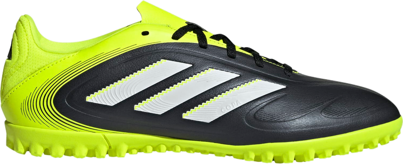 Tenisky a topánky adidas Performance adidas COPA PURE.3 Club TF Čierna | jr2893