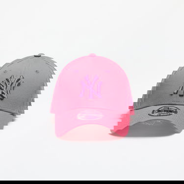 Šiltovka New Era New York Yankees 9Forty Strapback Blush/ Blush Ružová | 60503380, 0