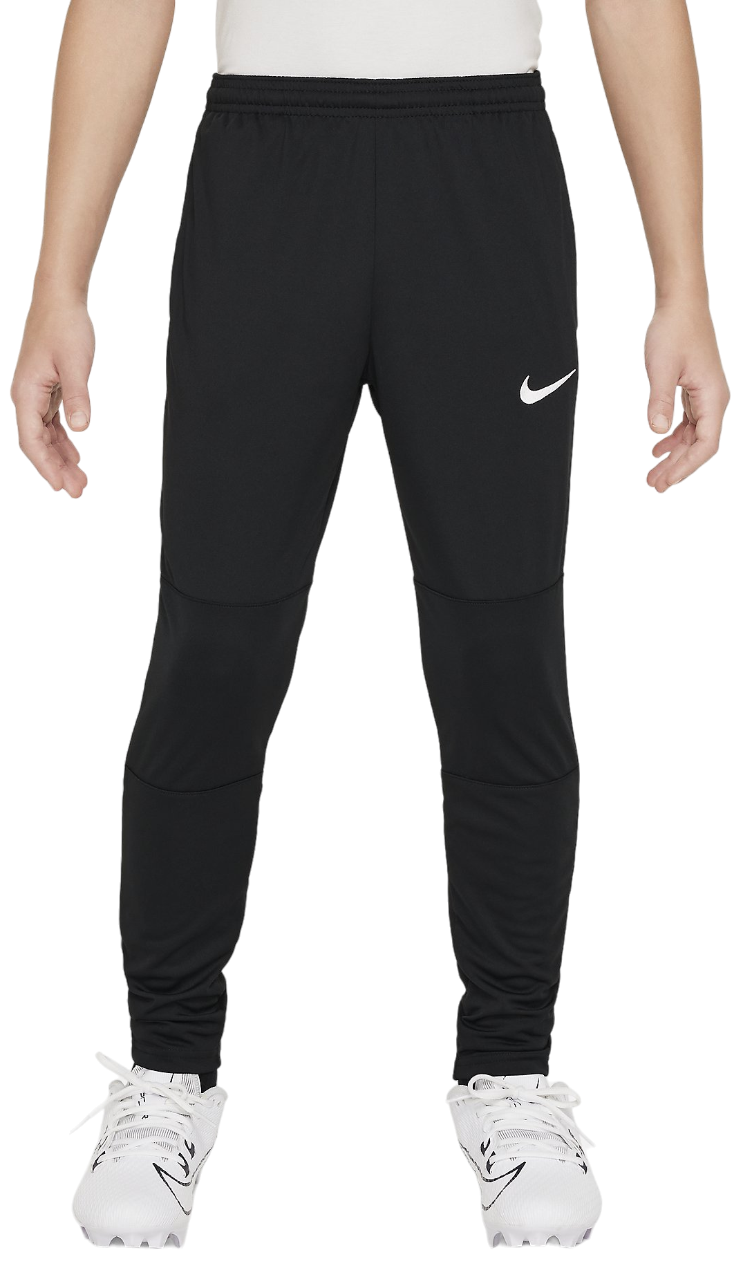 Nohavice Nike Nike Park20 Knit Training Pants Čierna | fj3021-010, 0