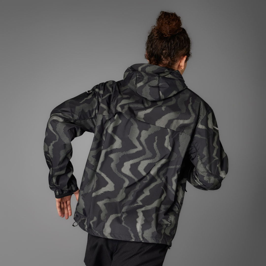 Ultimate Windbreaker