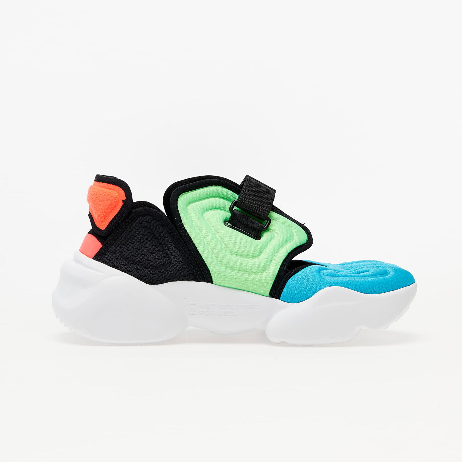 Tenisky a topánky Nike W Aqua Rift Modrá | CW7164-400, 1