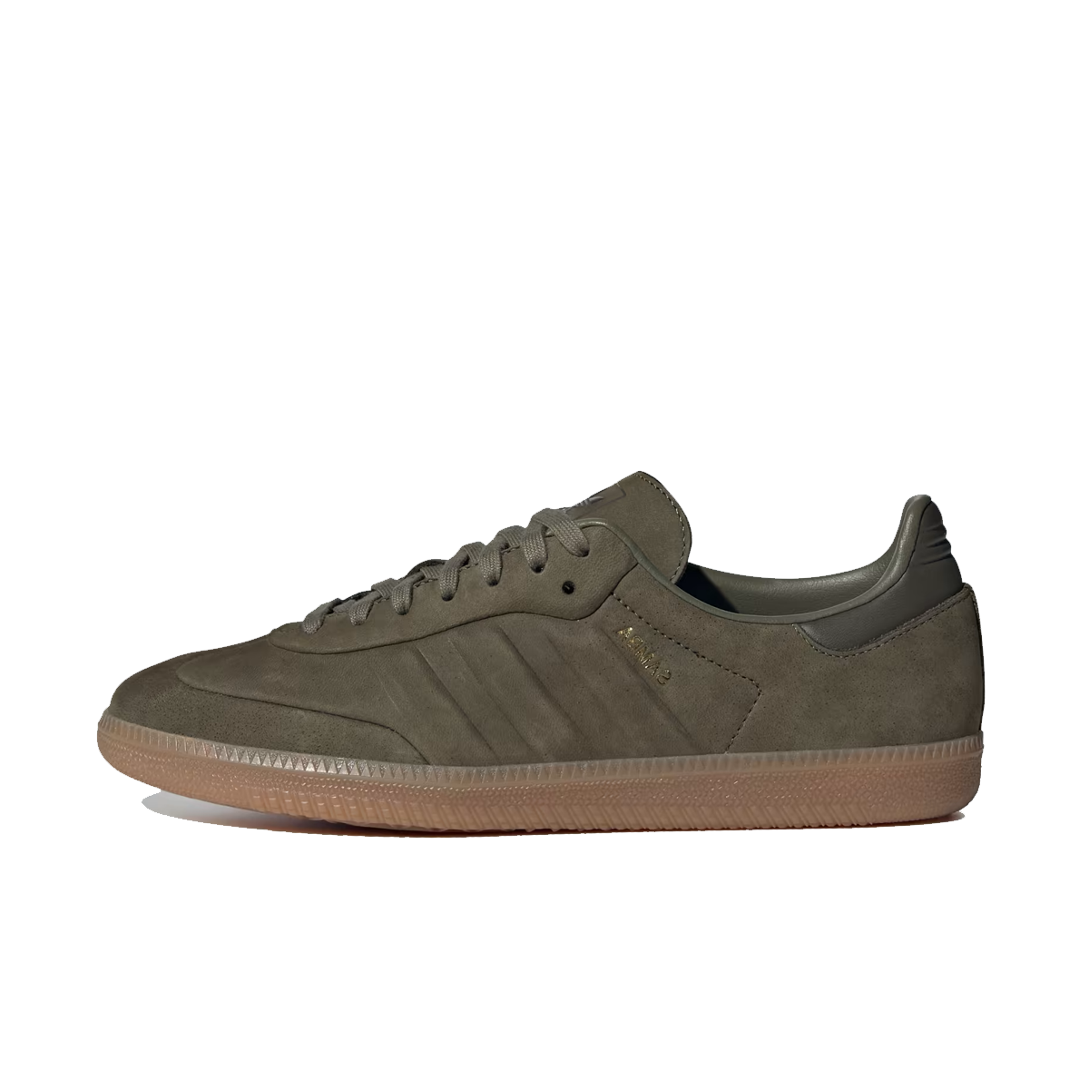 Tenisky a topánky adidas Originals Samba "Halo Blush" Zelené | IG1242, 0