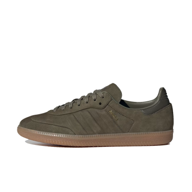 Tenisky a topánky adidas Originals Samba "Halo Blush" Zelené | IG1242, 0